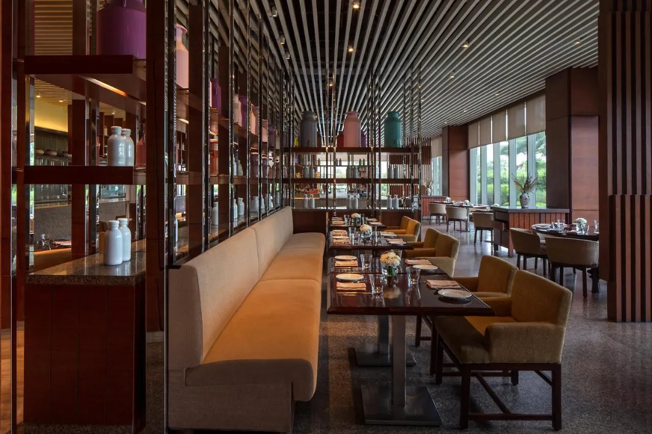 Hyatt Regency Chandigarh