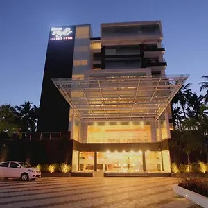 Diana Heights Luxury Недумбассери