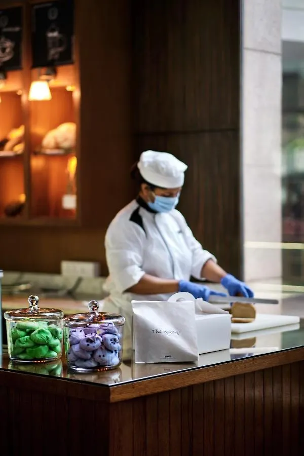 Hyatt Regency Chandīgarh
