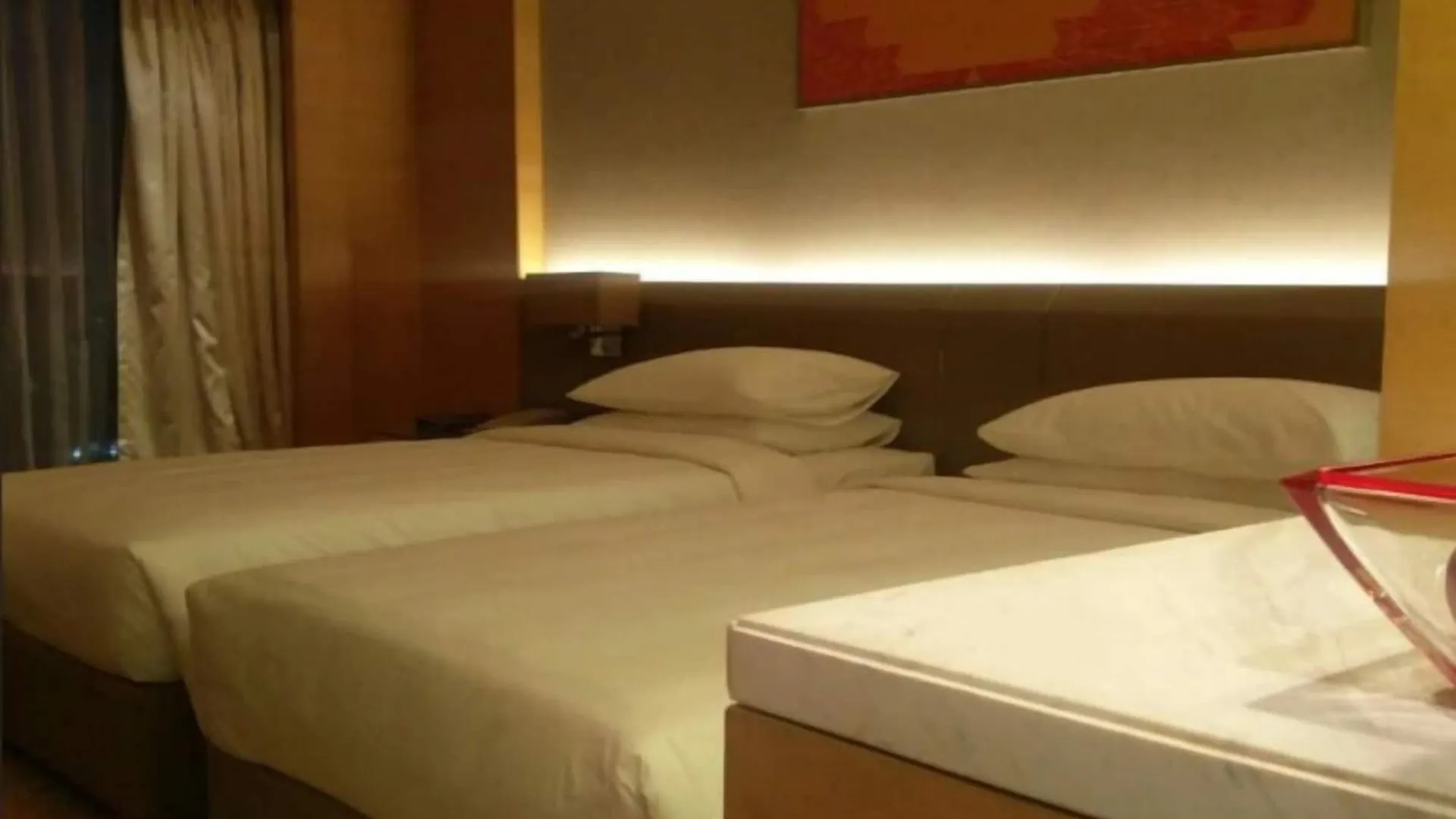 Hyatt Regency Chandīgarh 5*,  הודו
