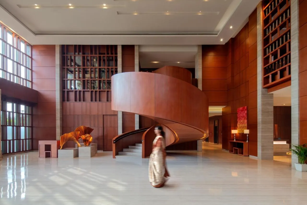 Hyatt Regency Чандигарх
