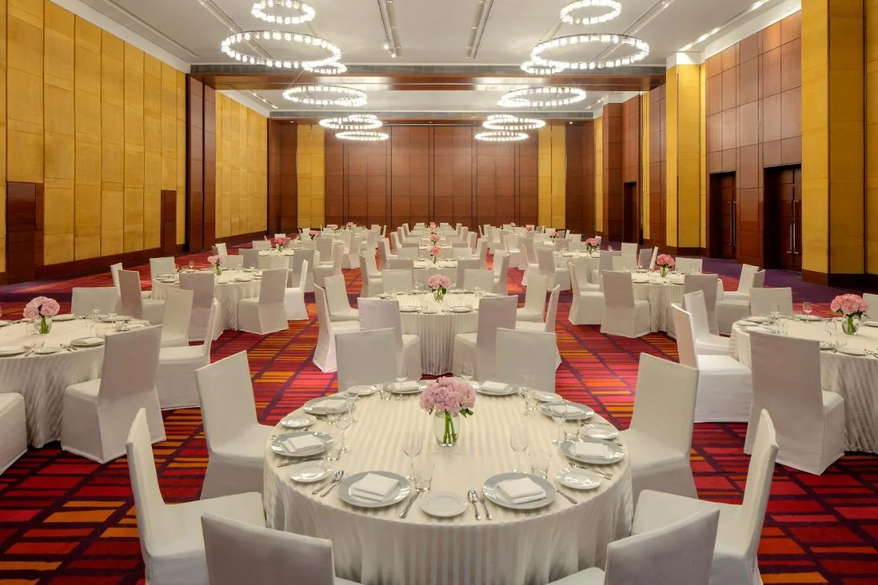 Hyatt Regency Чандигарх 5*,  Индия