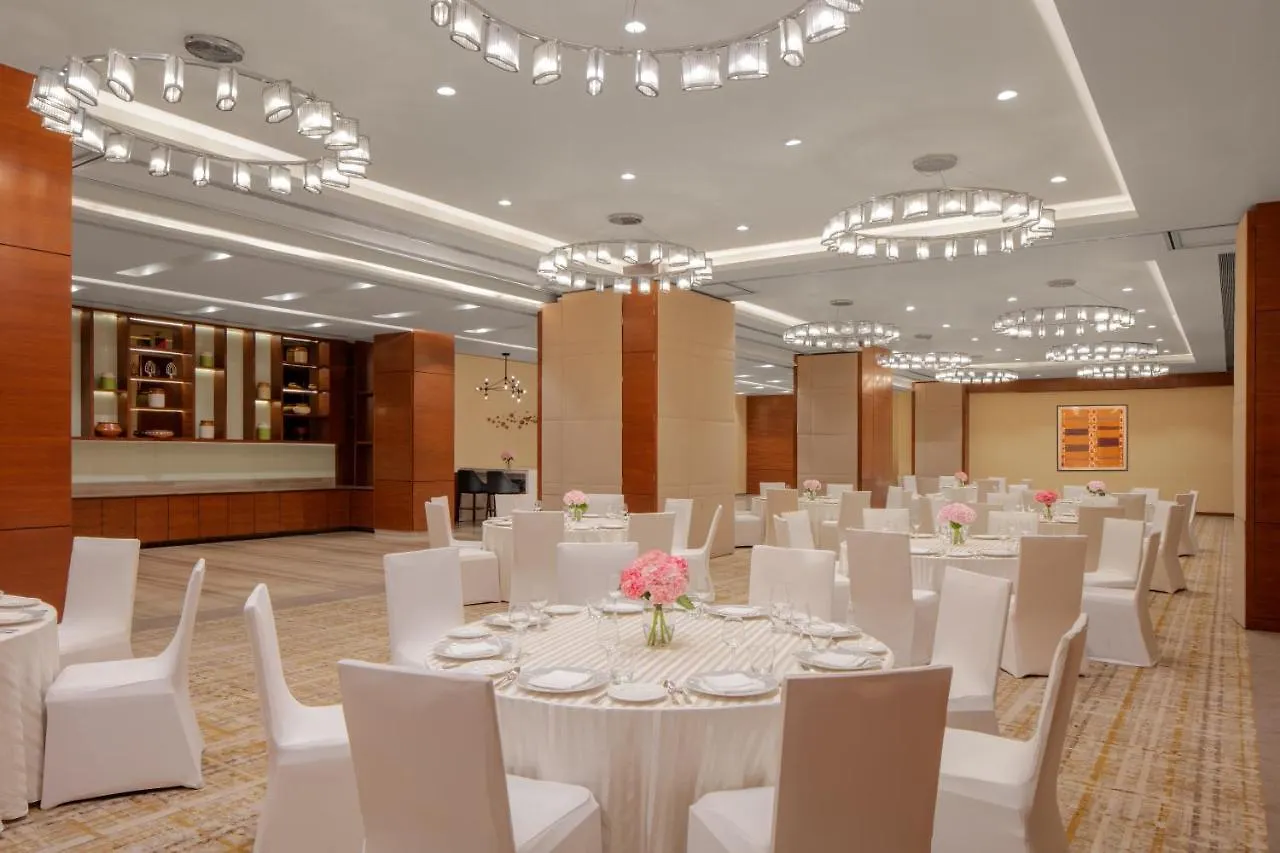 מלון Hyatt Regency Chandīgarh