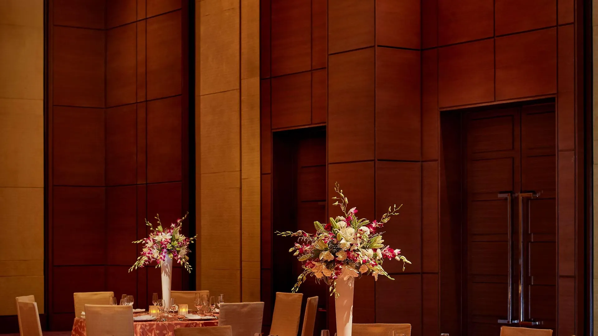 Hyatt Regency Чандигарх Индия