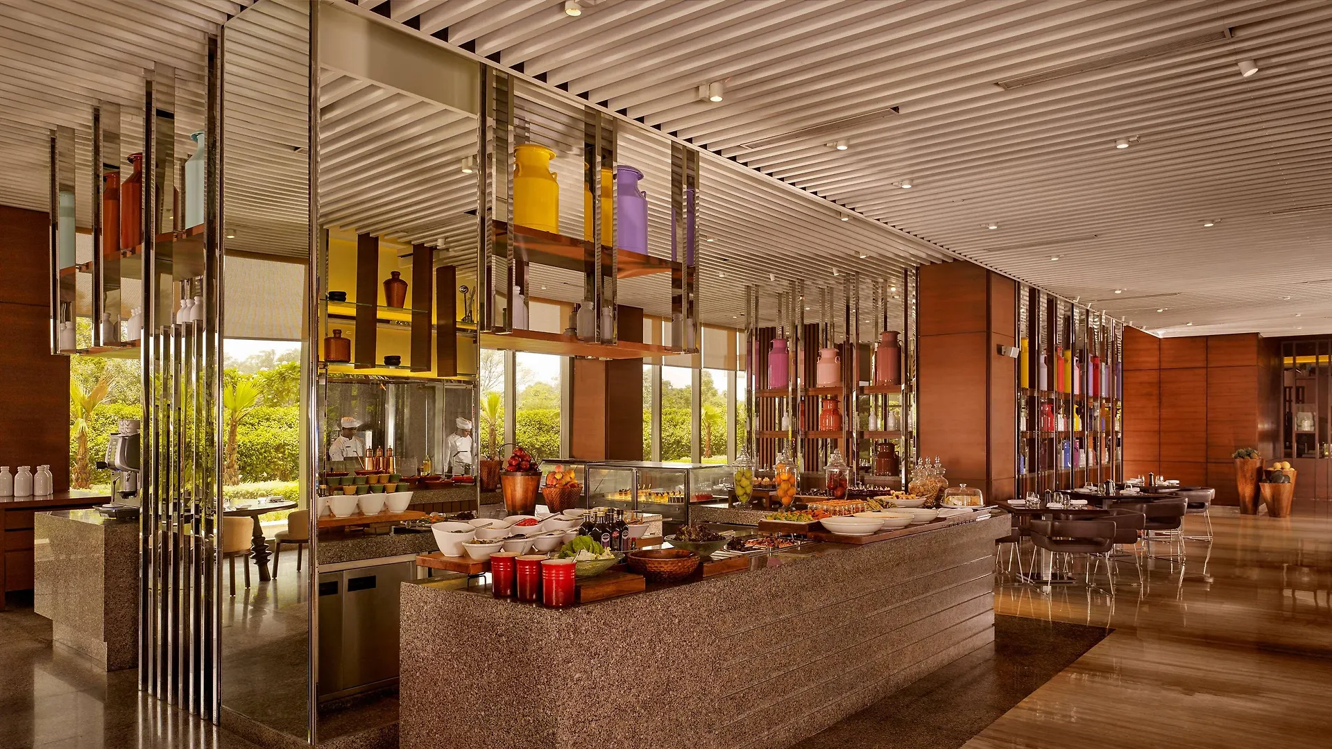 Hyatt Regency Чандигарх 5*,  Индия