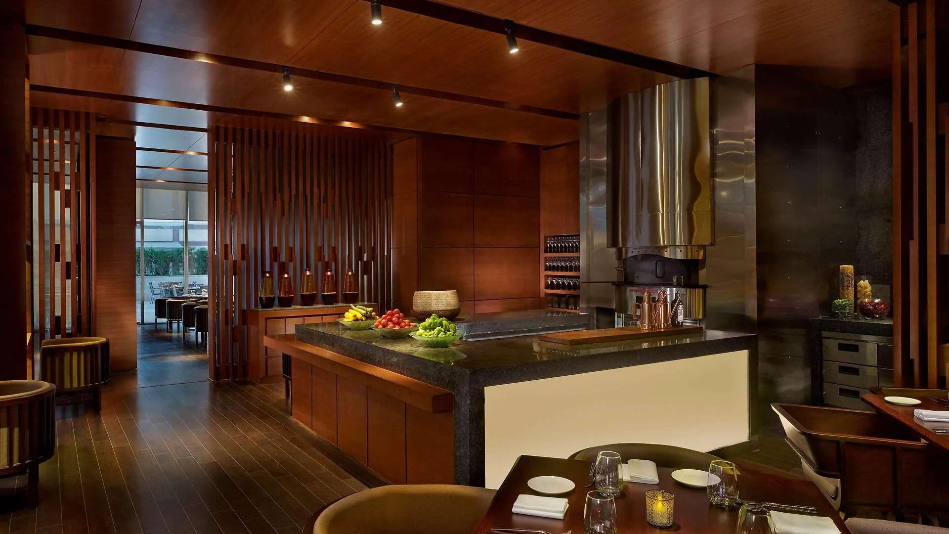 Hyatt Regency Чандигарх