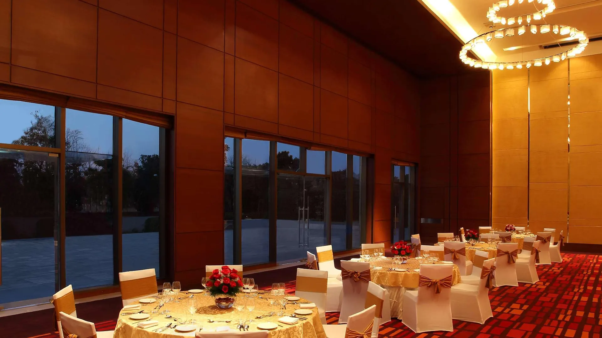Hyatt Regency Chandīgarh