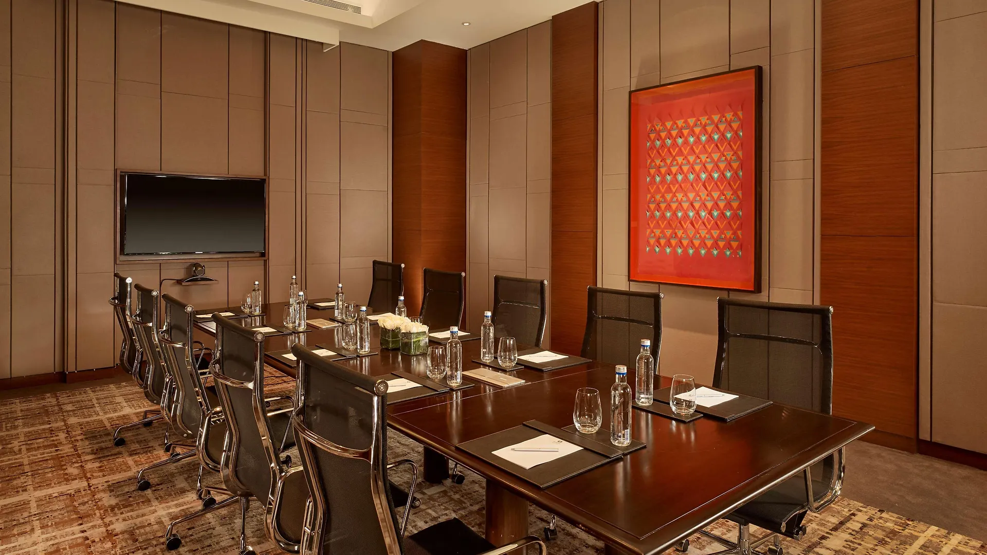 Hyatt Regency Chandīgarh
