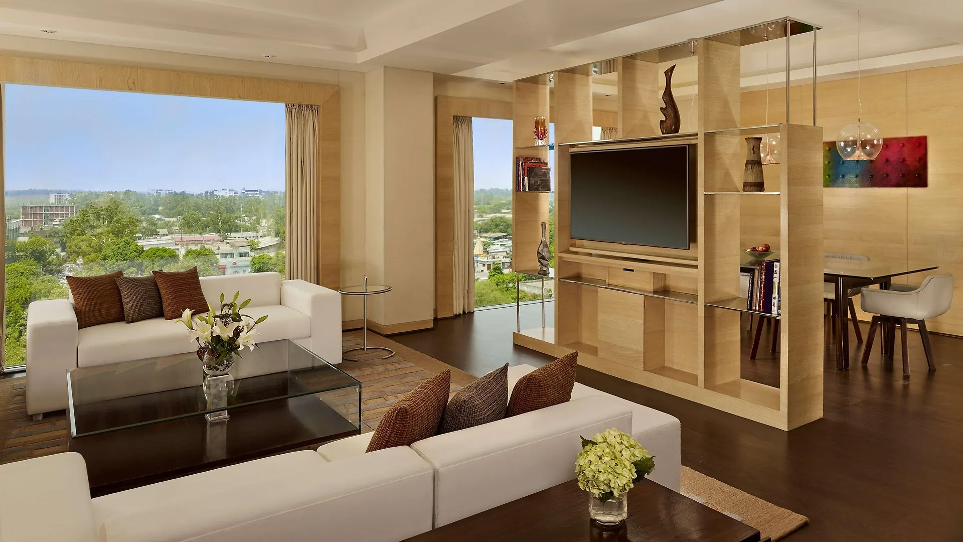 Hyatt Regency Chandīgarh
