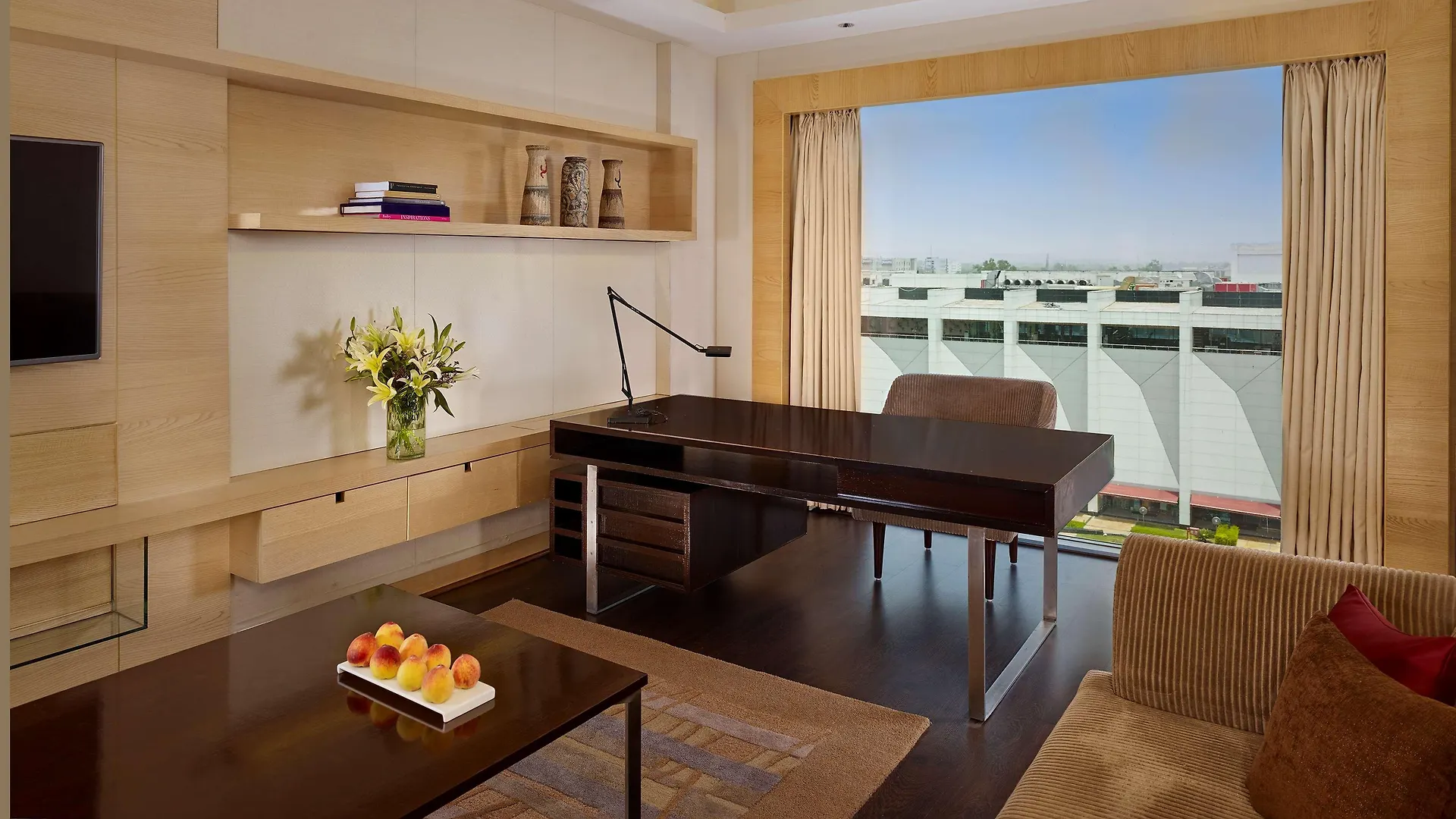 Hyatt Regency Чандигарх