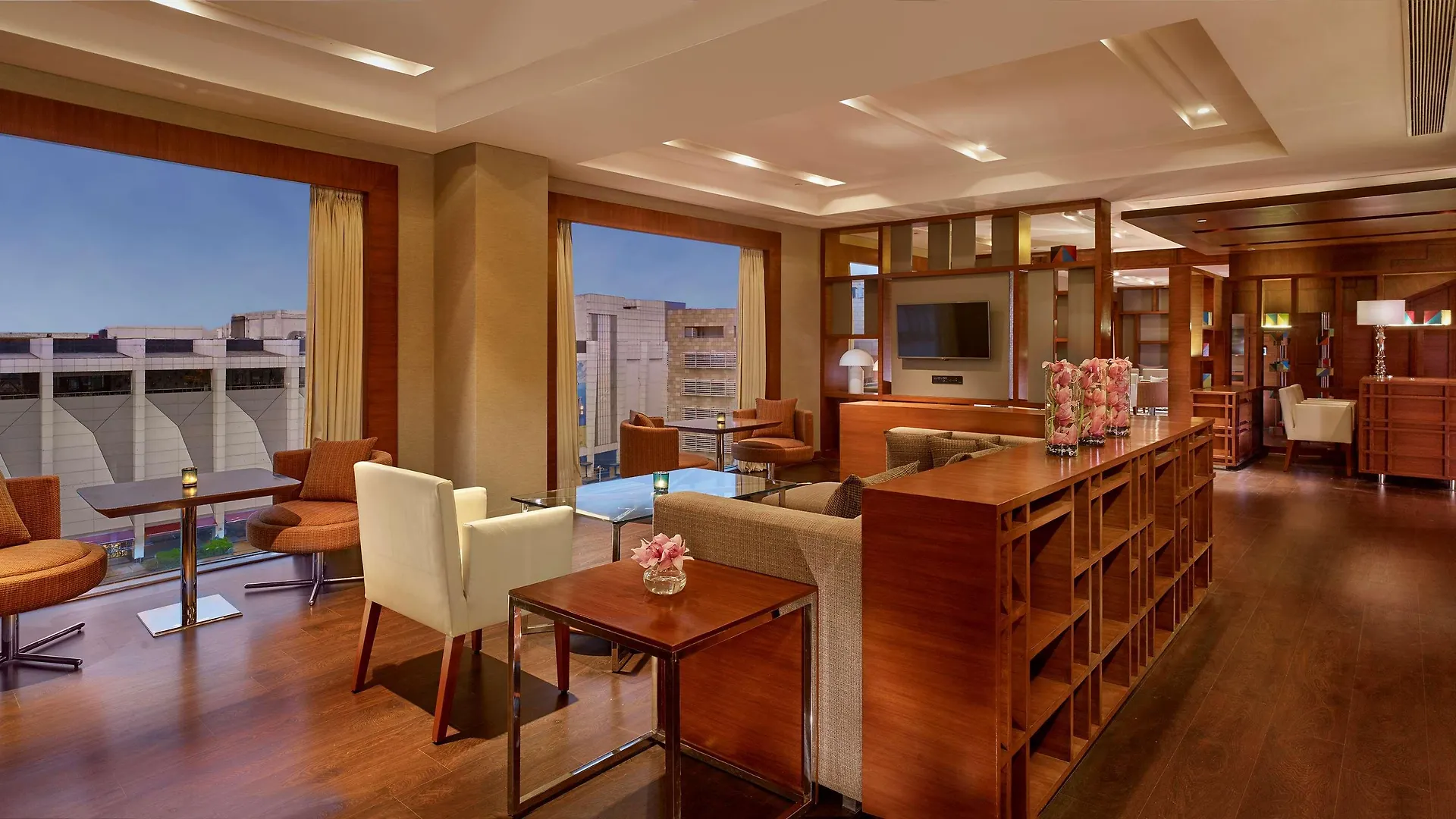 Hyatt Regency Чандигарх 5*,  Индия