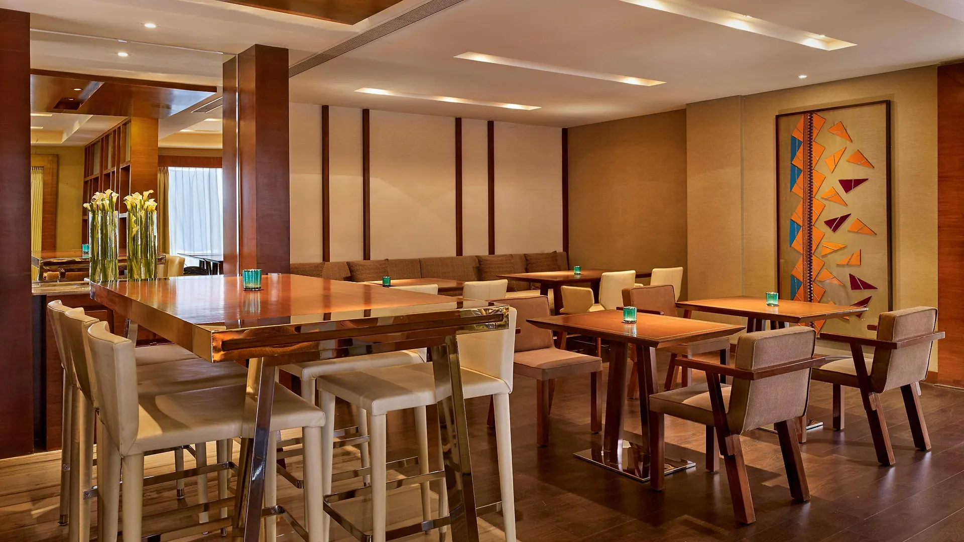 Hyatt Regency Чандигарх 5*,