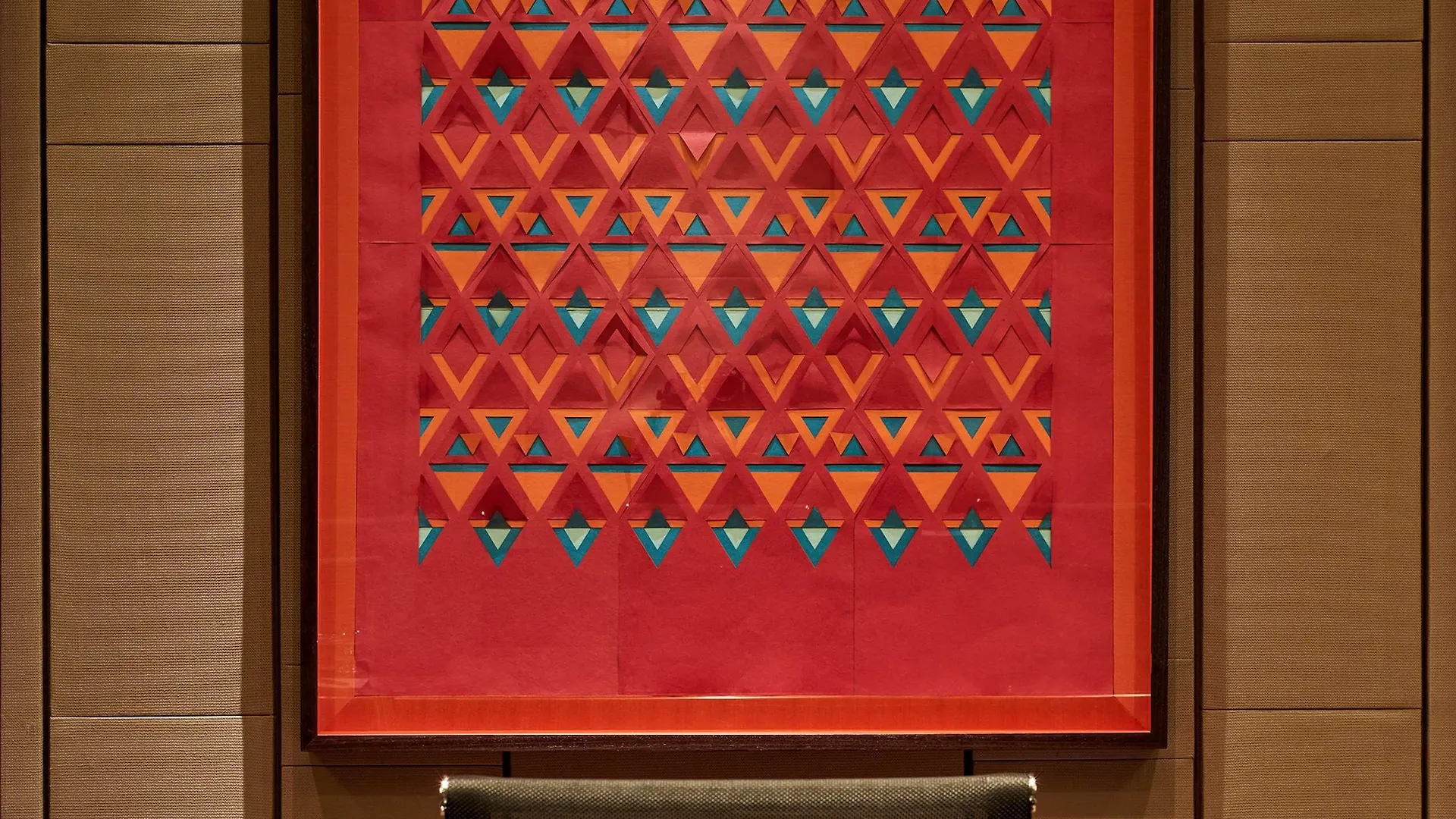 מלון Hyatt Regency Chandīgarh