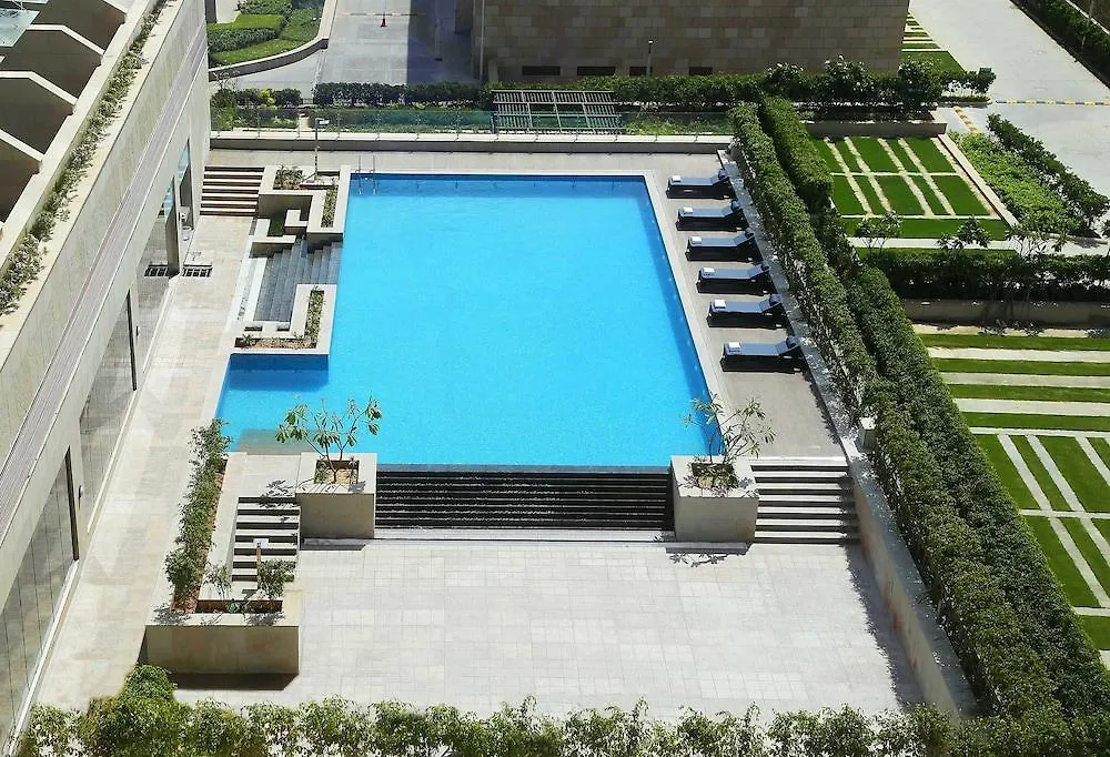 Hyatt Regency Chandigarh