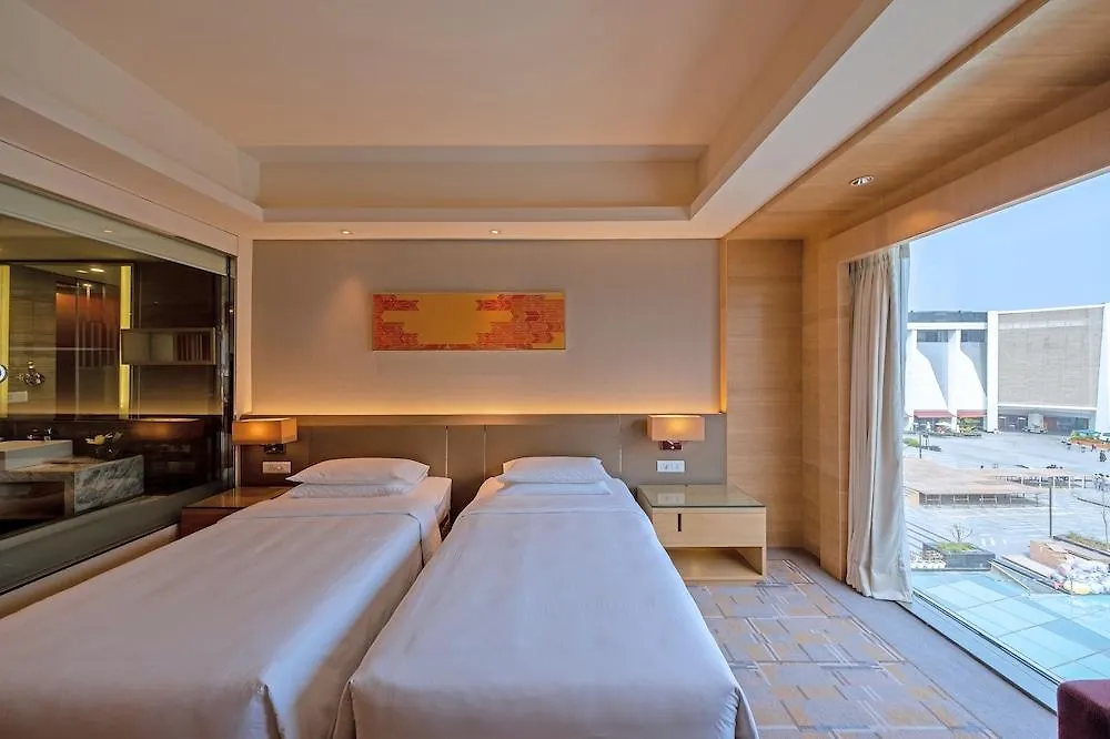 Hotel Hyatt Regency Chandigarh