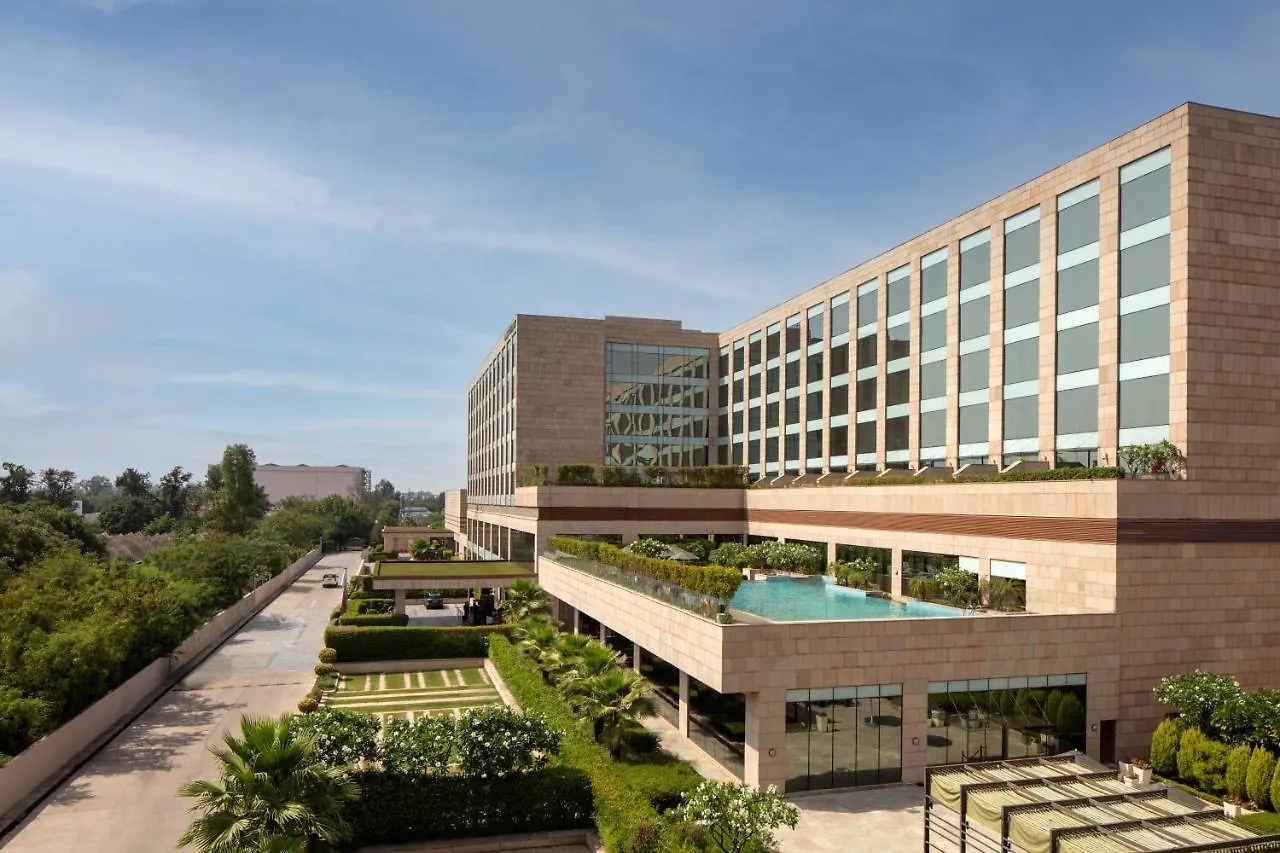 ***** Hotel Hyatt Regency Chandigarh India