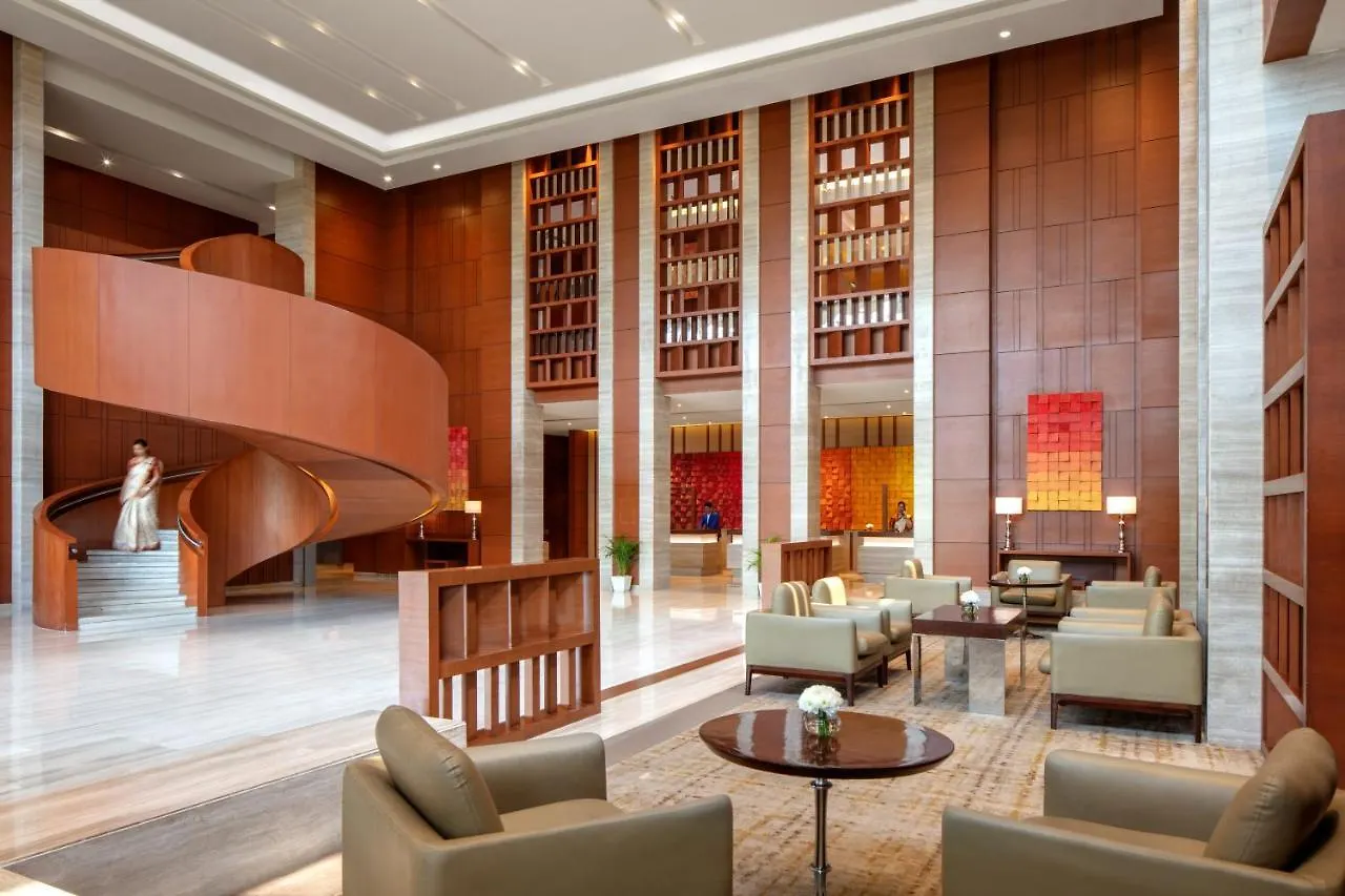 Hyatt Regency Chandigarh India