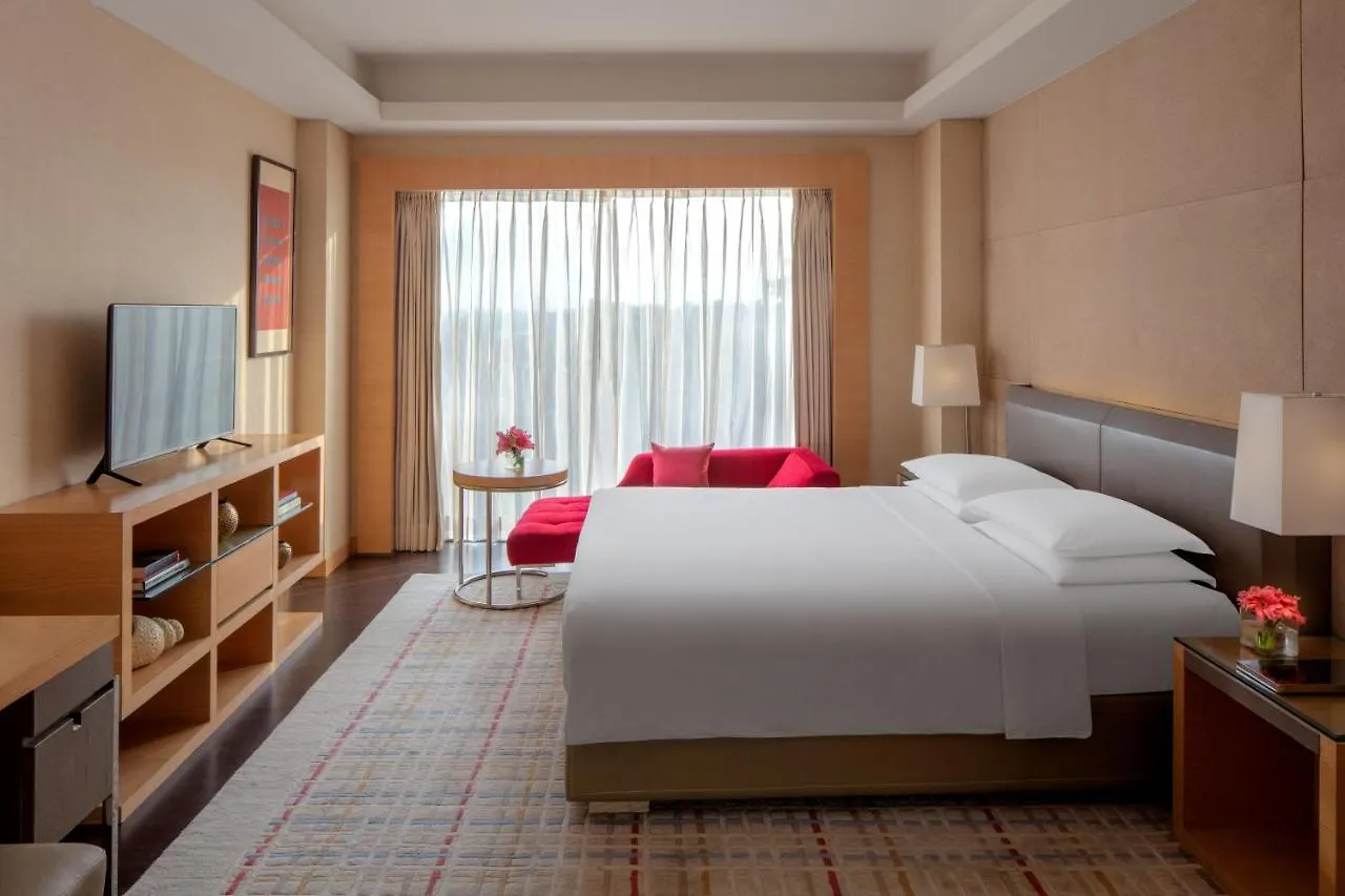 Hotel Hyatt Regency Chandigarh