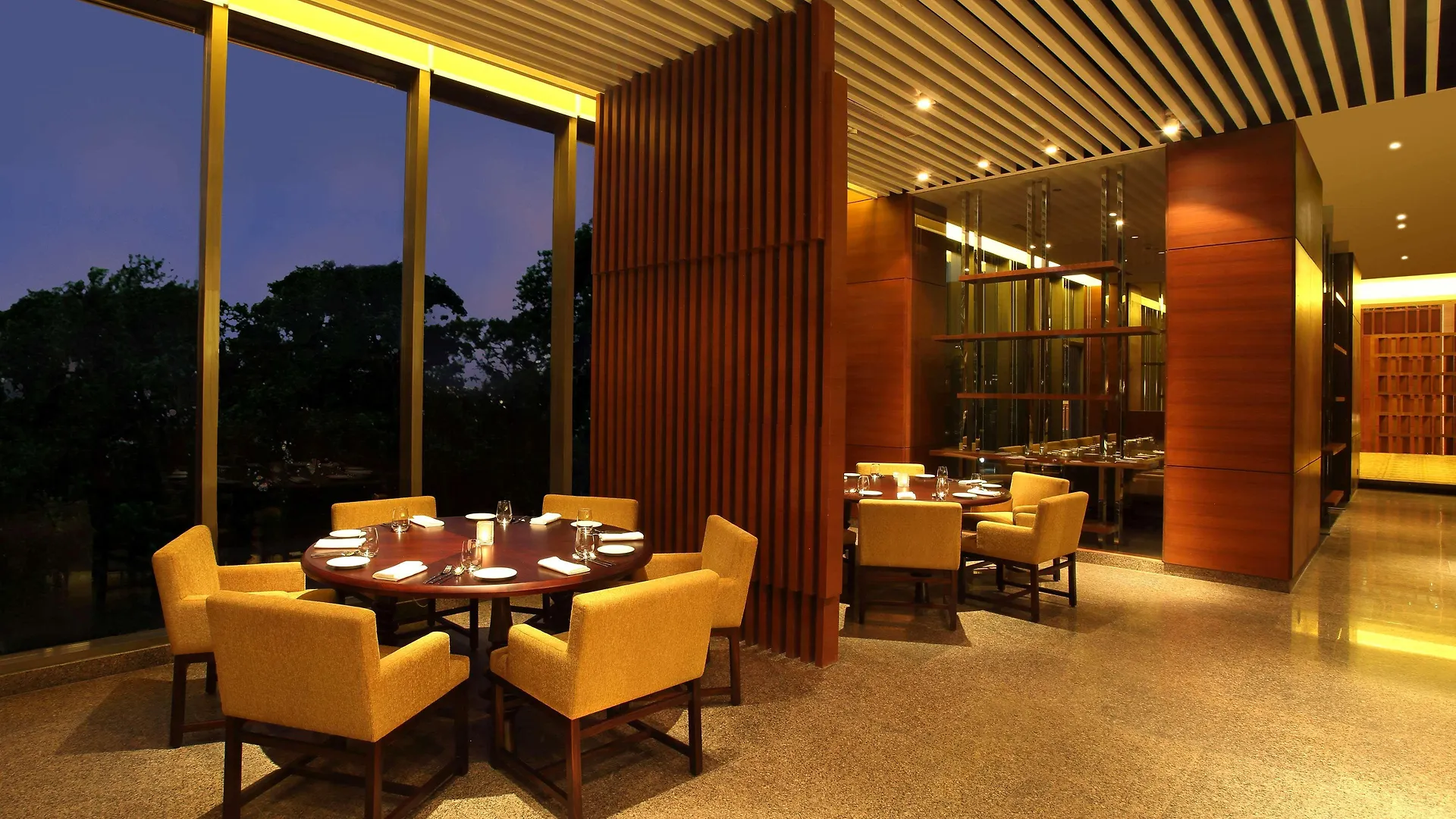 Hyatt Regency Chandigarh Hotel