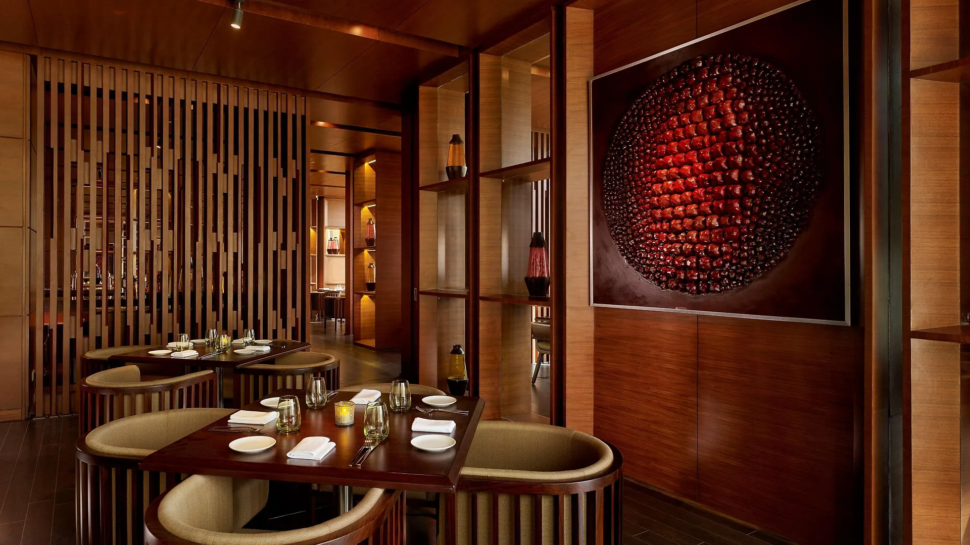 Hyatt Regency Chandigarh 5*,