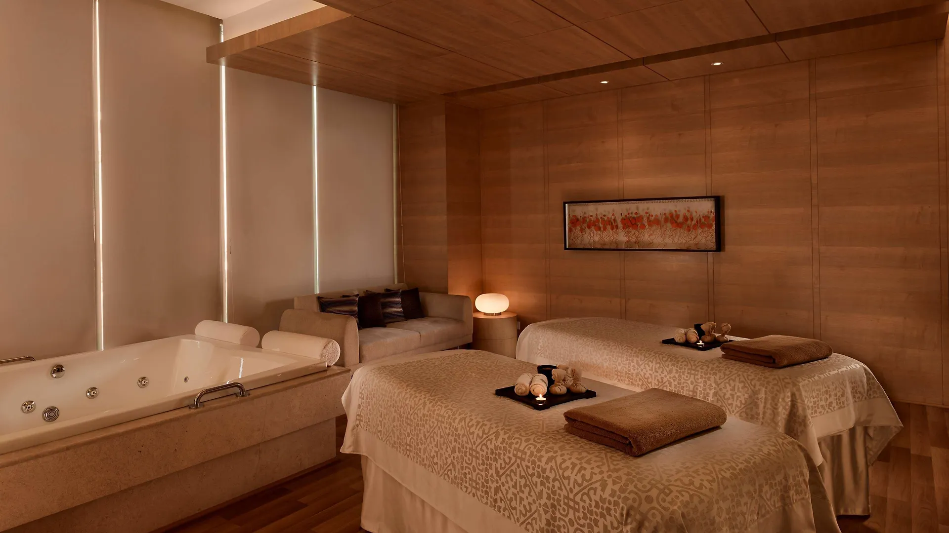 Hotel Hyatt Regency Chandigarh