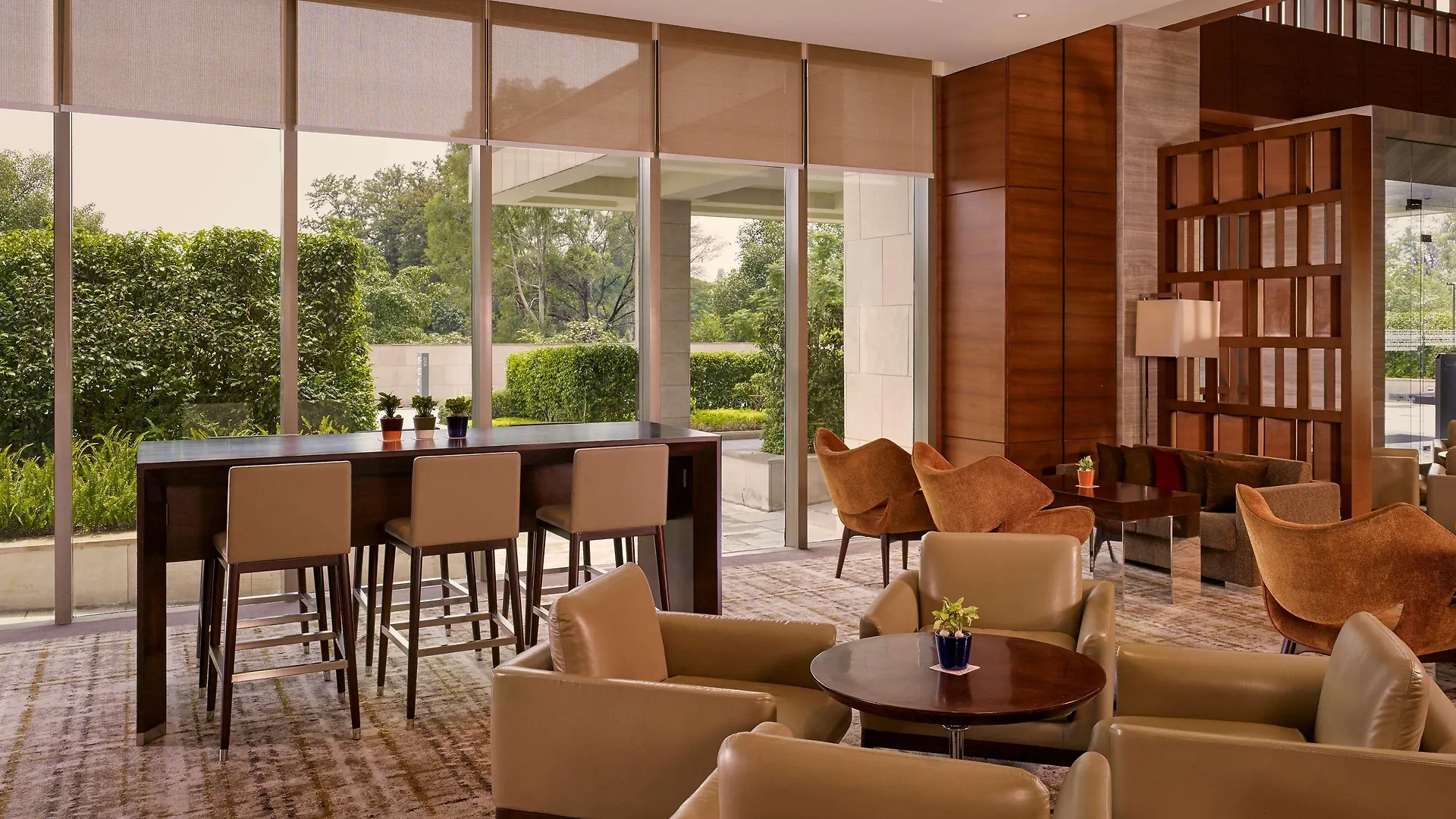 Hyatt Regency Chandigarh India