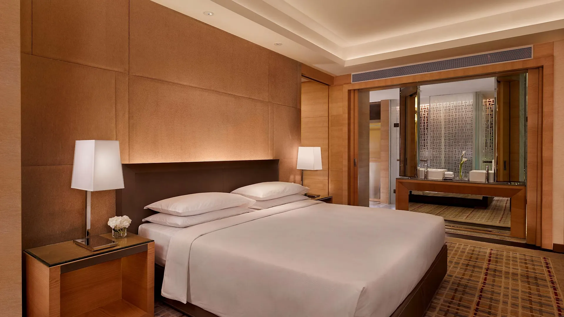Hyatt Regency Chandigarh Hotel