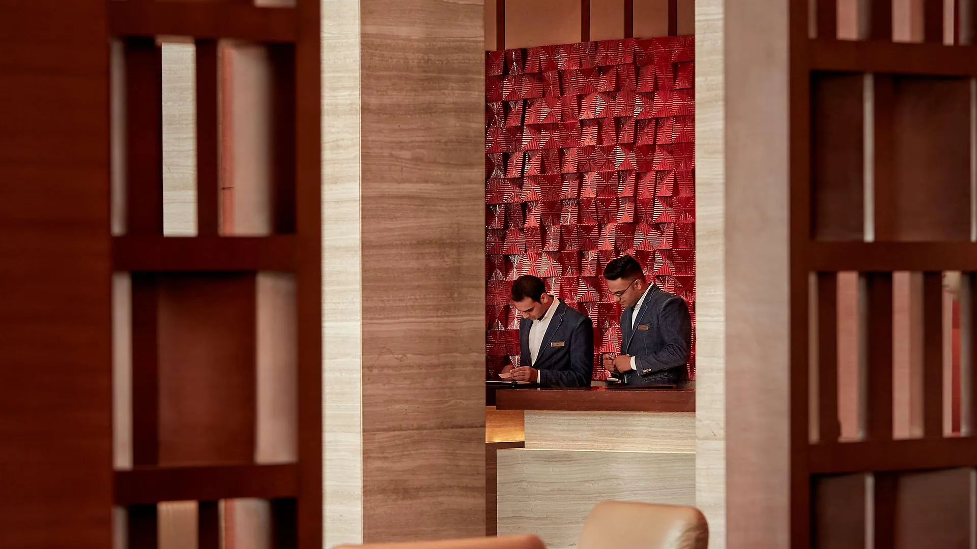 Hyatt Regency Chandigarh Hotel
